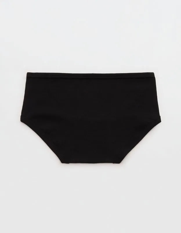 Superchill Cotton Rib Boybrief Underwear