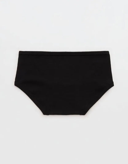 Superchill Cotton Rib Boybrief Underwear