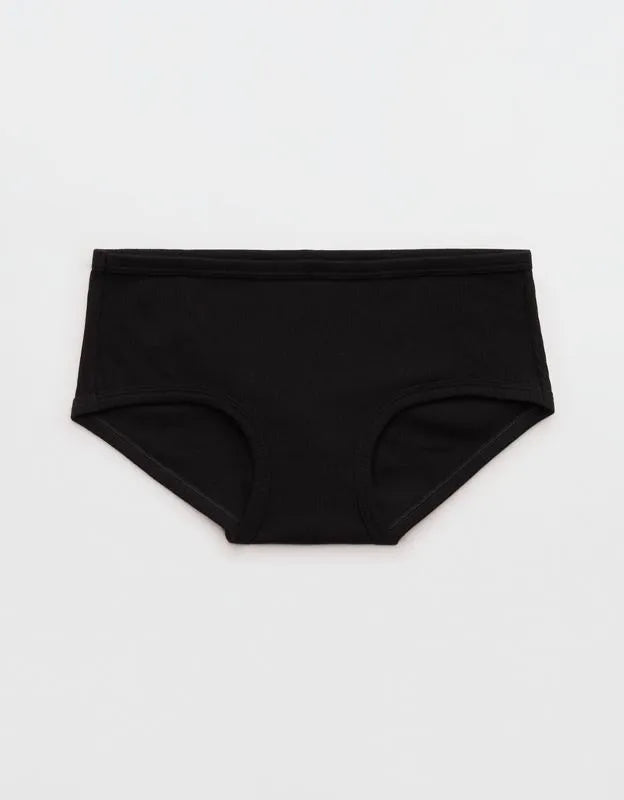 Superchill Cotton Rib Boybrief Underwear