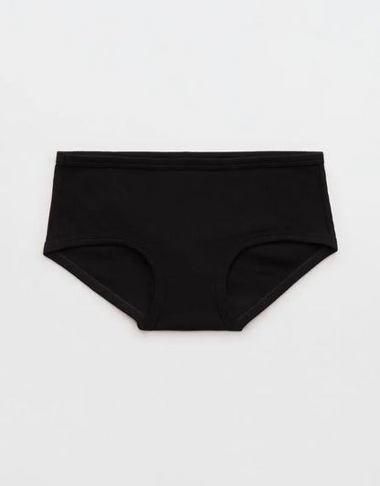 Superchill Cotton Rib Boybrief Underwear