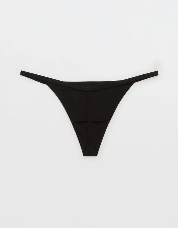 Aerie String Thong