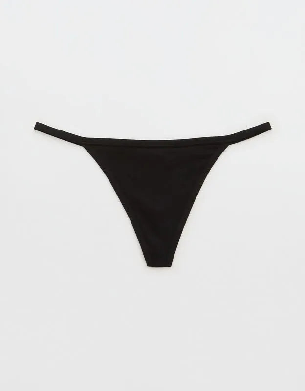 Aerie String Thong