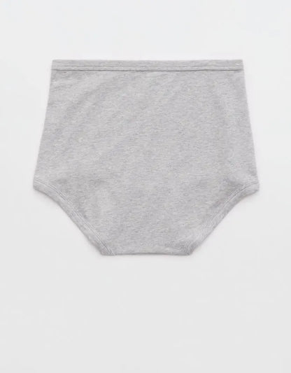 Superchill Cotton Super High Waisted Boybrief Underwear