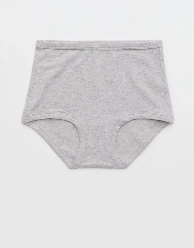 Superchill Cotton Super High Waisted Boybrief Underwear