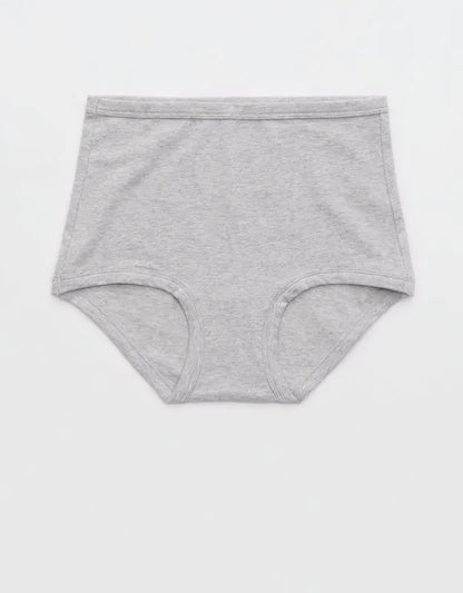 Superchill Cotton Super High Waisted Boybrief Underwear