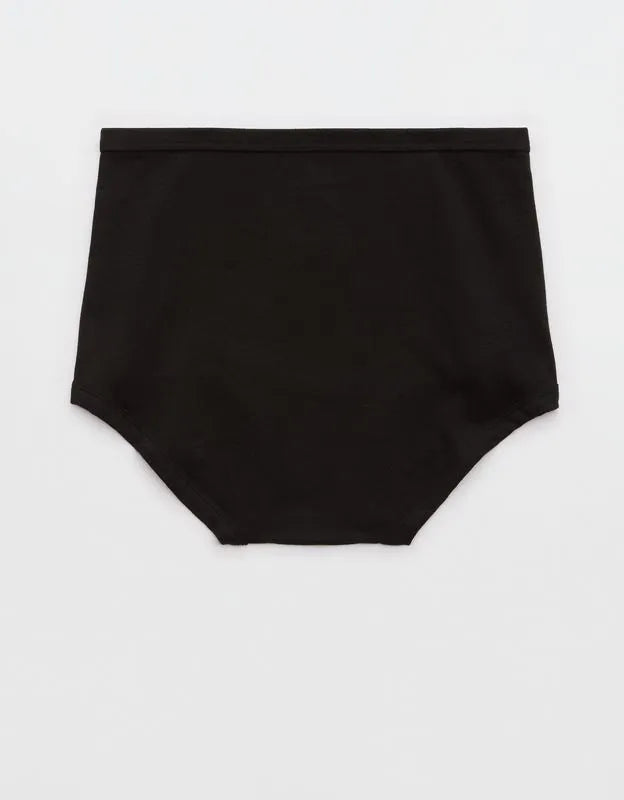 Superchill Cotton Super High Waisted Boybrief Underwear