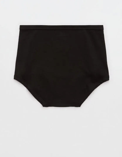 Superchill Cotton Super High Waisted Boybrief Underwear
