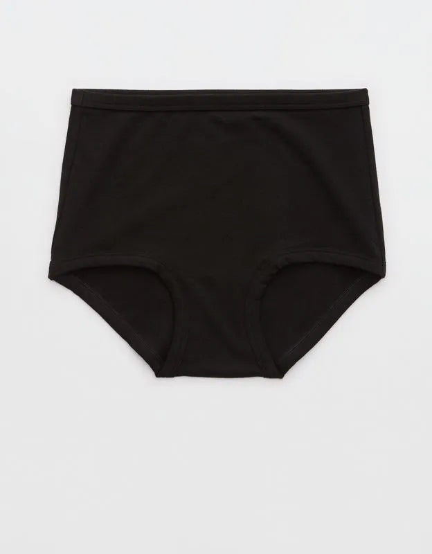 Superchill Cotton Super High Waisted Boybrief Underwear