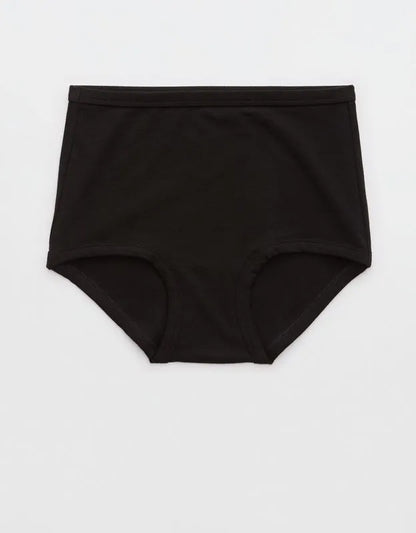 Superchill Cotton Super High Waisted Boybrief Underwear