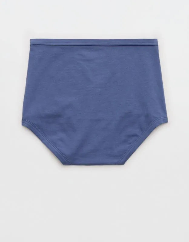 Superchill Cotton Super High Waisted Boybrief Underwear