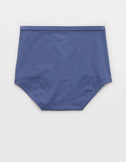 Superchill Cotton Super High Waisted Boybrief Underwear
