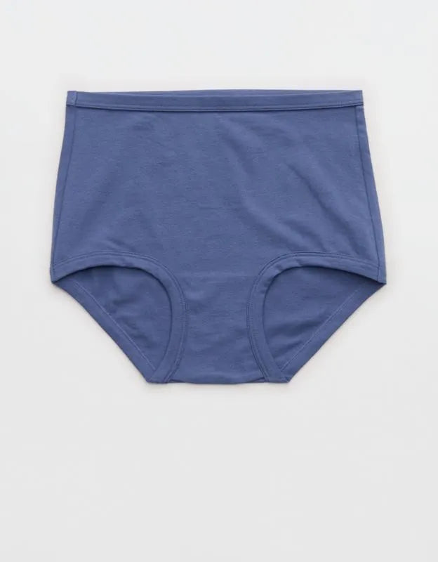 Superchill Cotton Super High Waisted Boybrief Underwear