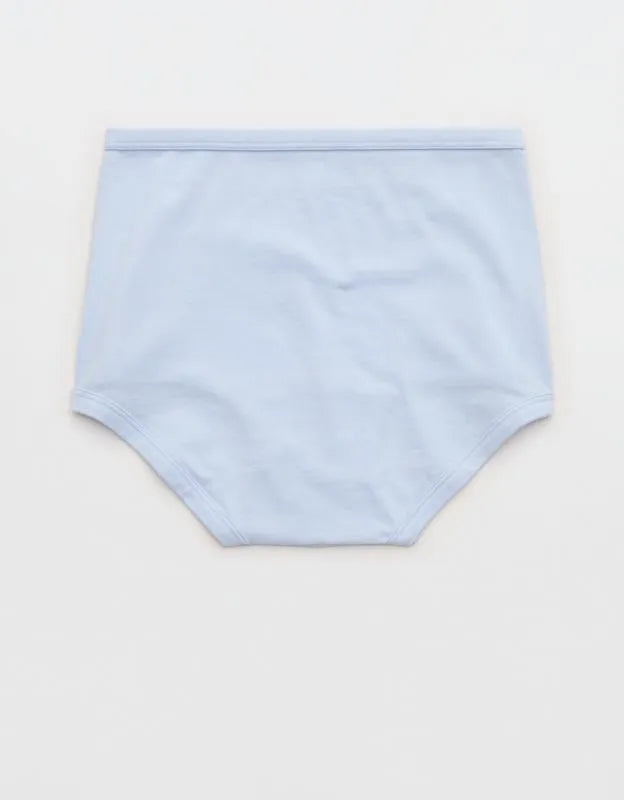 Superchill Cotton Super High Waisted Boybrief Underwear