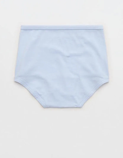 Superchill Cotton Super High Waisted Boybrief Underwear