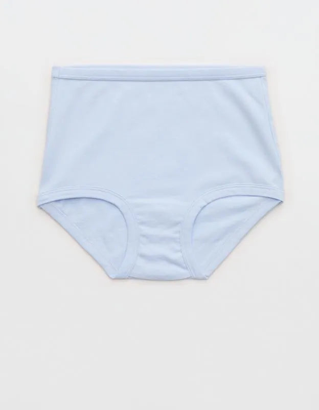 Superchill Cotton Super High Waisted Boybrief Underwear