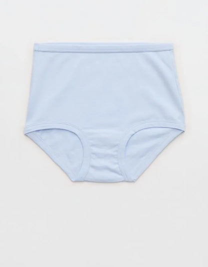 Superchill Cotton Super High Waisted Boybrief Underwear