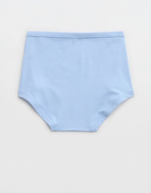 Superchill Cotton Super High Waisted Boybrief Underwear