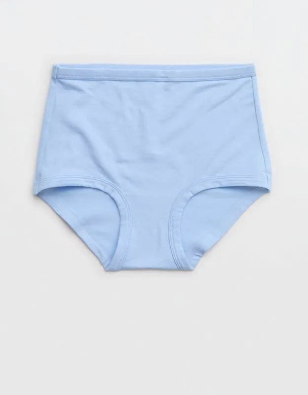 Superchill Cotton Super High Waisted Boybrief Underwear