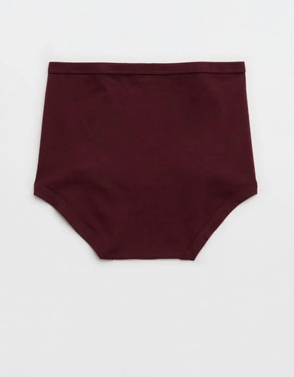 Superchill Cotton Super High Waisted Boybrief Underwear