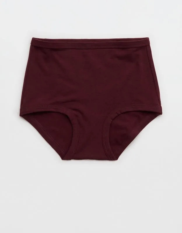 Superchill Cotton Super High Waisted Boybrief Underwear