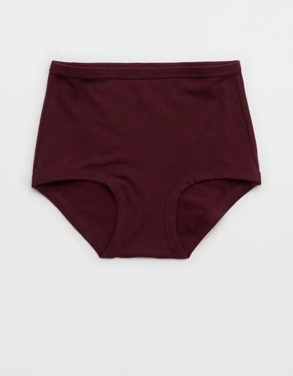 Superchill Cotton Super High Waisted Boybrief Underwear