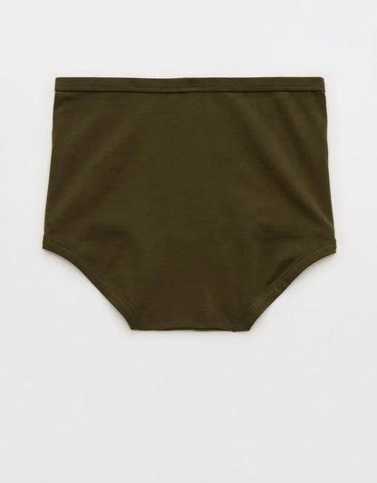 Superchill Cotton Super High Waisted Boybrief Underwear