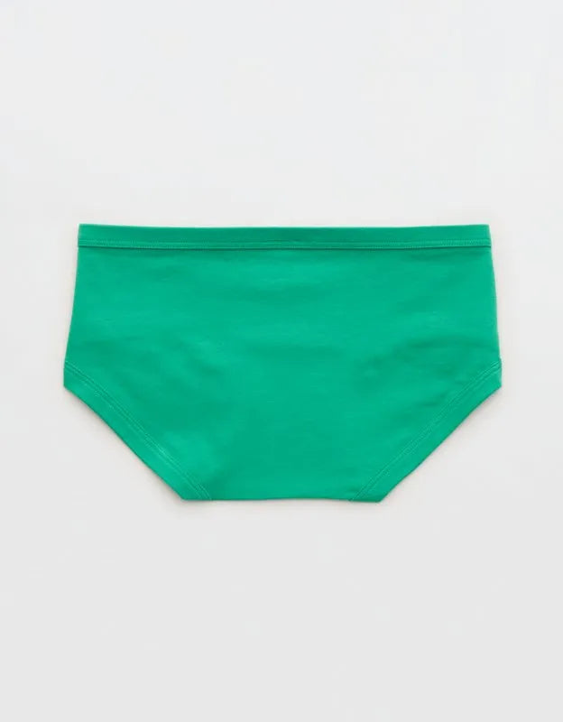 Aerie | Smiley® Superchill Original Cotton Boybrief Underwear