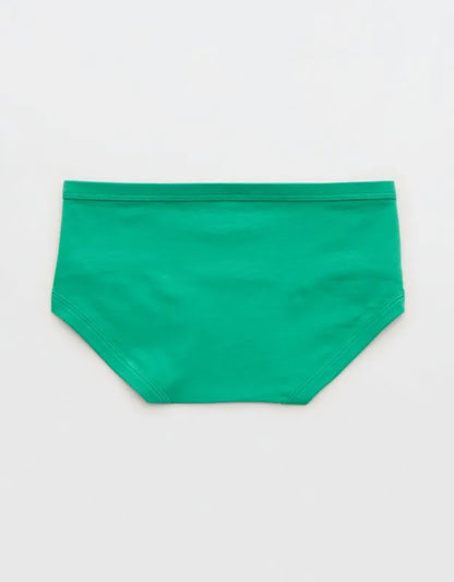 Aerie | Smiley® Superchill Original Cotton Boybrief Underwear