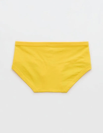 Aerie | Smiley® Superchill Original Cotton Boybrief Underwear