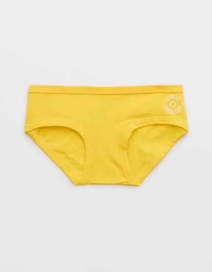 Aerie | Smiley® Superchill Original Cotton Boybrief Underwear