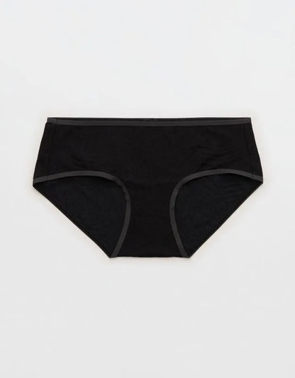 Superchill Cotton Zebra Jacquard Boybrief Underwear
