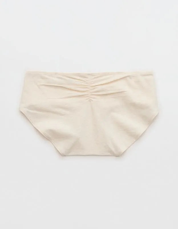 Superchill Cotton Ruched Boybrief Underwear