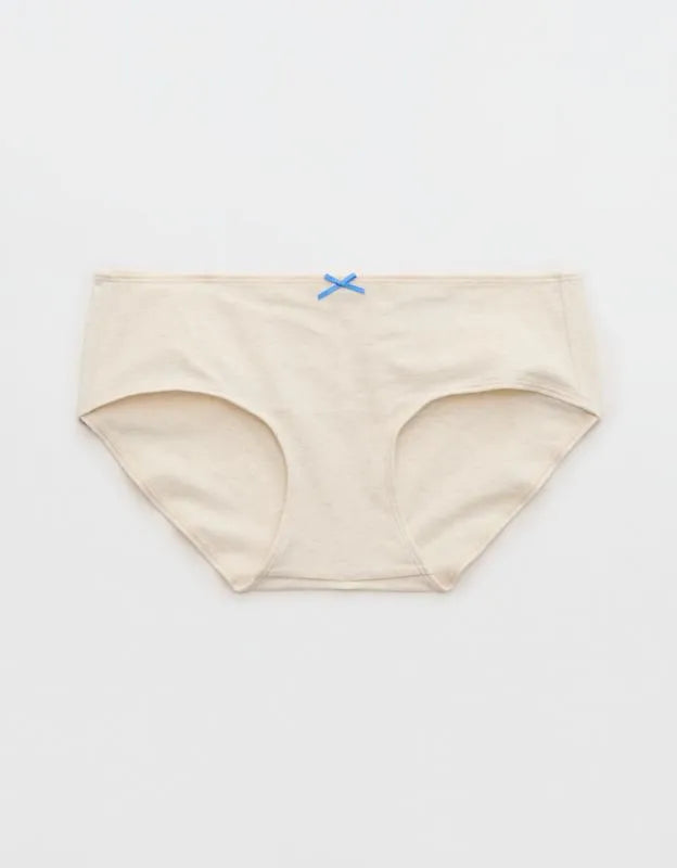Superchill Cotton Ruched Boybrief Underwear