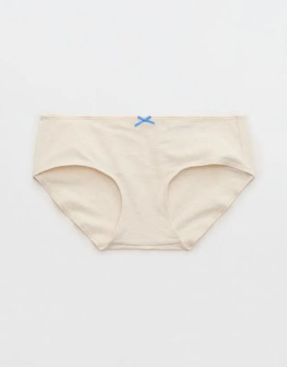 Superchill Cotton Ruched Boybrief Underwear
