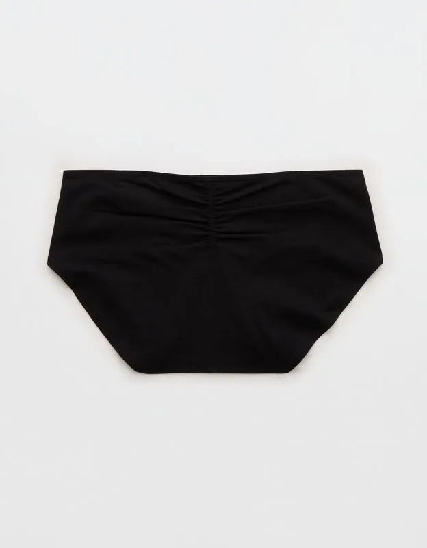 Superchill Cotton Ruched Boybrief Underwear