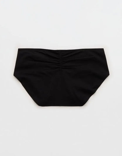 Superchill Cotton Ruched Boybrief Underwear