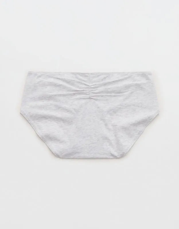 Superchill Cotton Ruched Boybrief Underwear