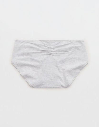 Superchill Cotton Ruched Boybrief Underwear