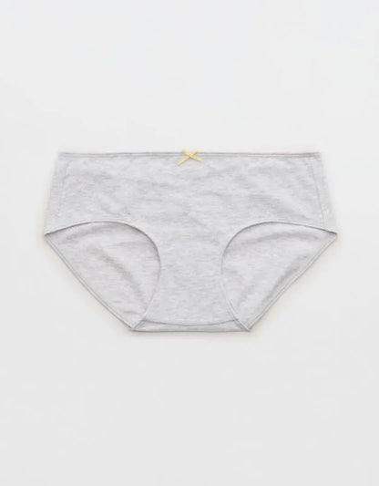 Superchill Cotton Ruched Boybrief Underwear