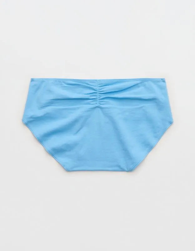 Superchill Cotton Ruched Boybrief Underwear