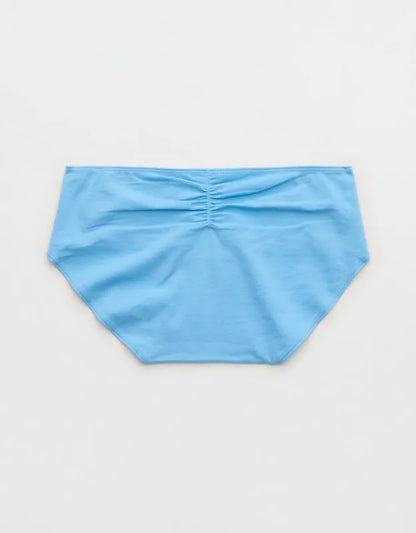 Superchill Cotton Ruched Boybrief Underwear