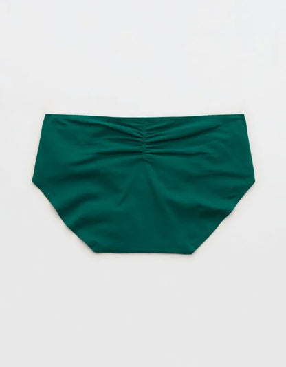 Superchill Cotton Ruched Boybrief Underwear