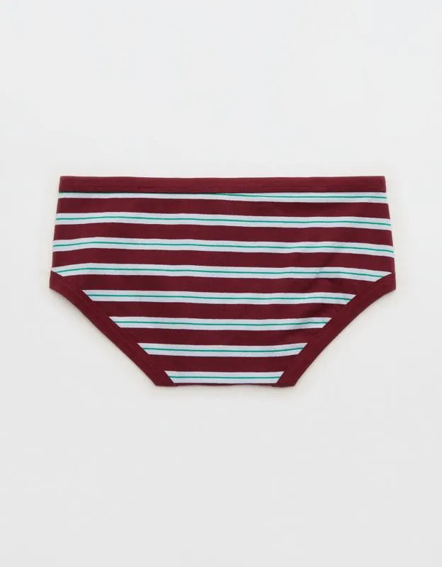 Superchill Cotton Button Boybrief Underwear