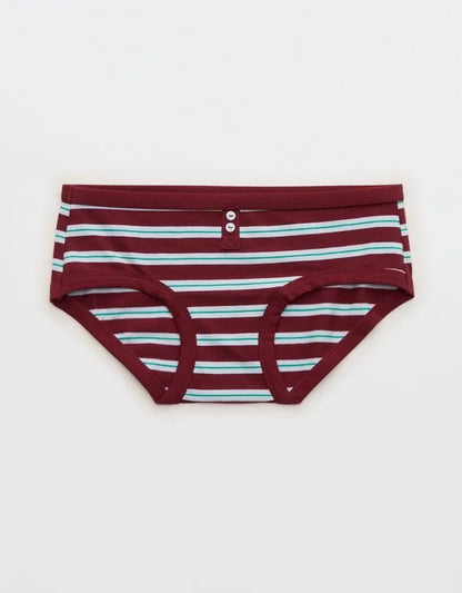 Superchill Cotton Button Boybrief Underwear