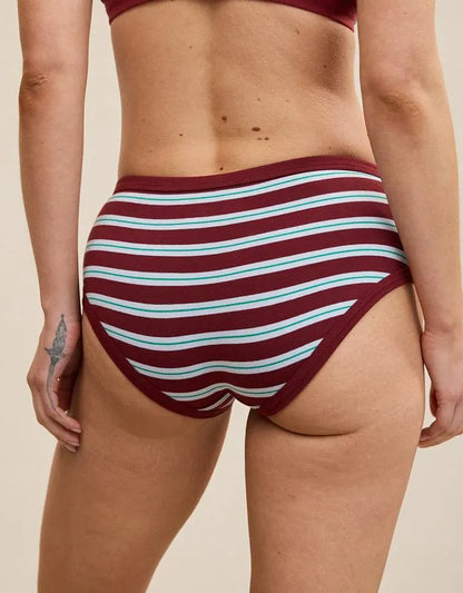 Superchill Cotton Button Boybrief Underwear