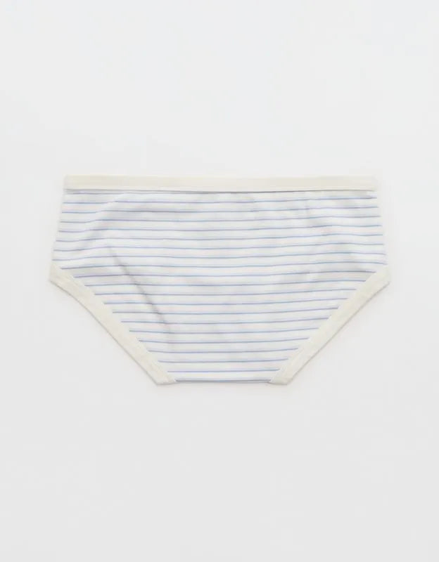 Superchill Cotton Button Boybrief Underwear