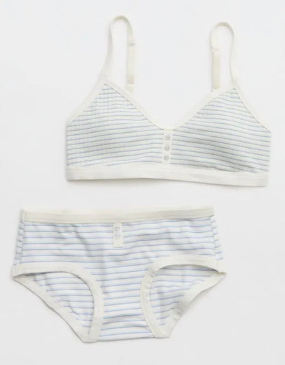Superchill Cotton Button Boybrief Underwear
