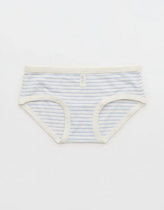 Superchill Cotton Button Boybrief Underwear