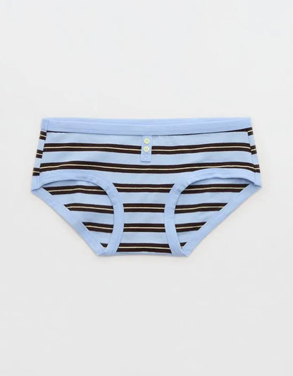 Superchill Cotton Button Boybrief Underwear