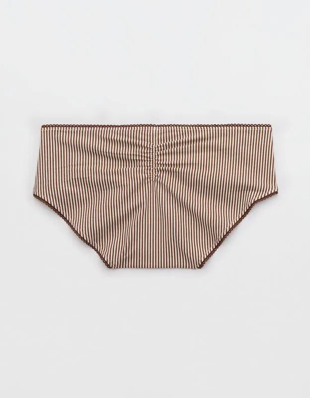 Superchill Cotton Picot Boybrief Underwear